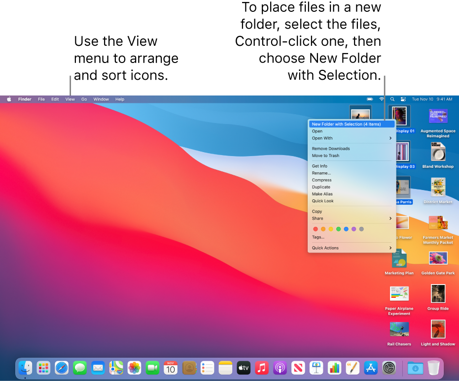 good to do apps for mac
