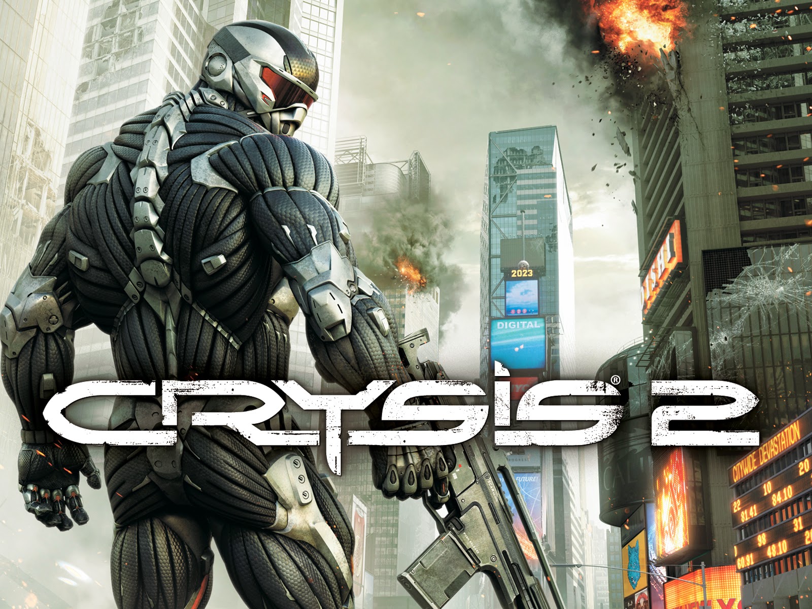 crysis 2 crack failed to initialize the gamestartup interface